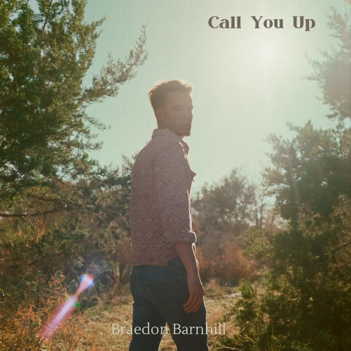 Call You Up cover art