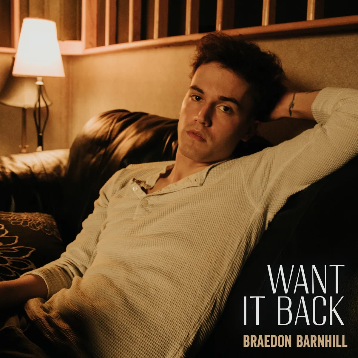 Want It Back cover art